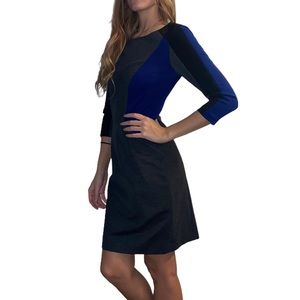 TAHARI dress size 4.